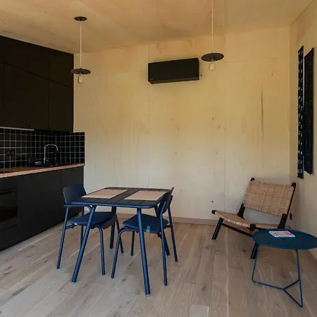 Kokoni K-banes Posees Apartment
