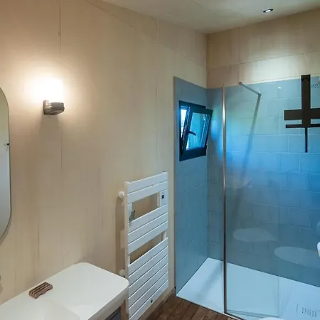 Kokoni K-banes Posees Apartamento Arette