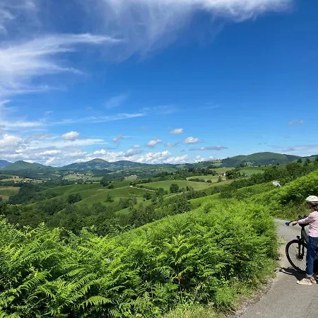 Kokoni K-banes Posees * Arette