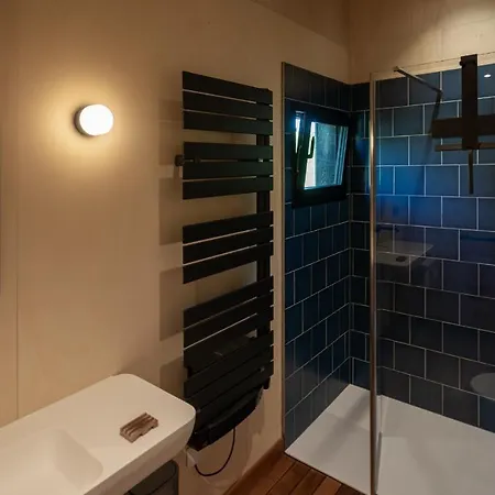 Apartamento Kokoni K-banes Posees Arette