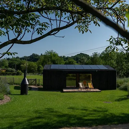 Kokoni K-banes Posees Apartmán