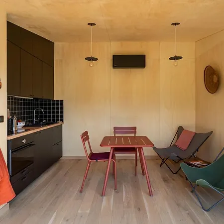 Apartamento Kokoni K-banes Posees