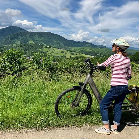 Apartamento Kokoni K-banes Posees Arette