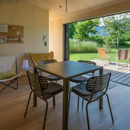 Kokoni K-banes Posees Apartment