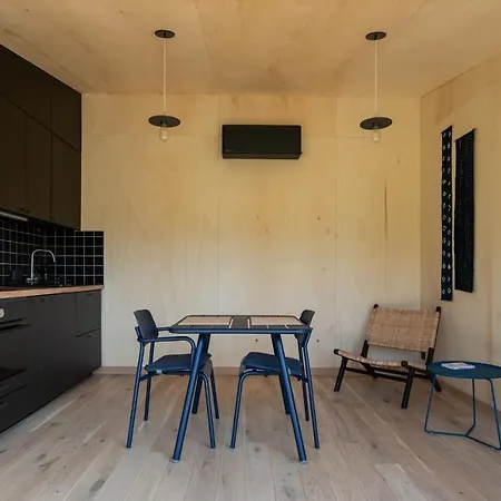 Apartamento Kokoni K-banes Posees