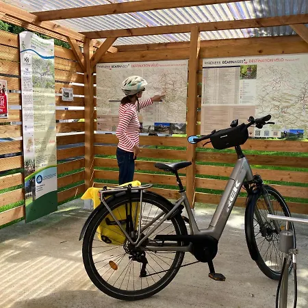 Kokoni K-banes Posees * Arette