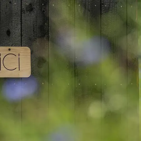 Kokoni K-banes Posees Apartamento *