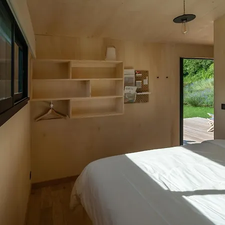 Apartamento Kokoni K-banes Posees Arette