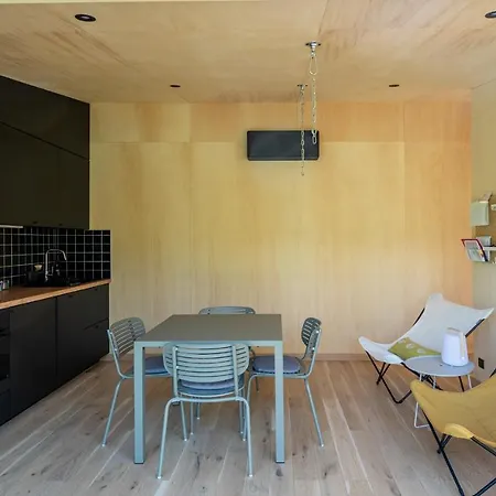 Kokoni K-banes Posees Apartment *