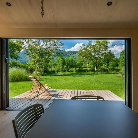 Kokoni K-banes Posees Arette