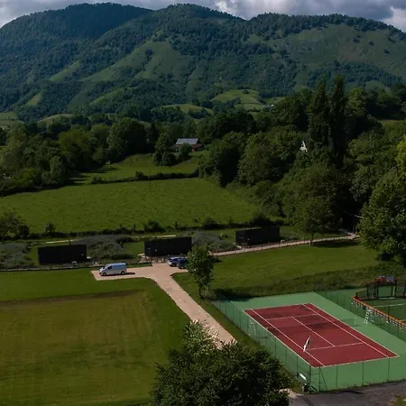 Apartamento Kokoni K-banes Posees