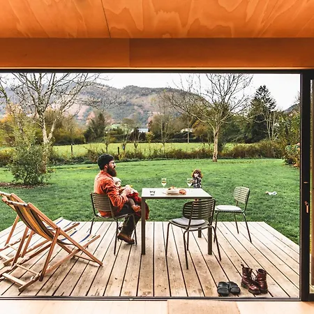 Apartamento Kokoni K-banes Posees