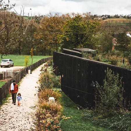 Kokoni K-banes Posees Apartamento *