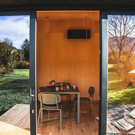 Kokoni K-banes Posees Apartamento Arette