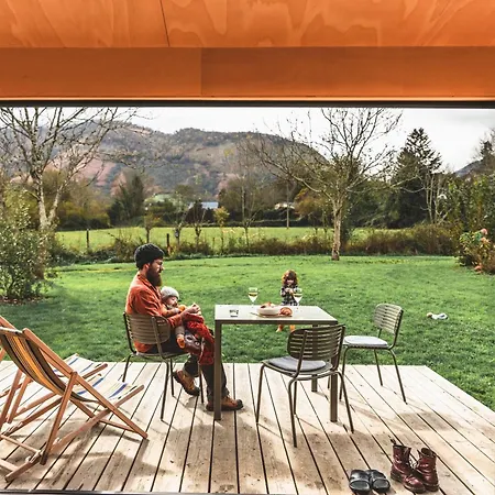 Kokoni K-banes Posees Arette