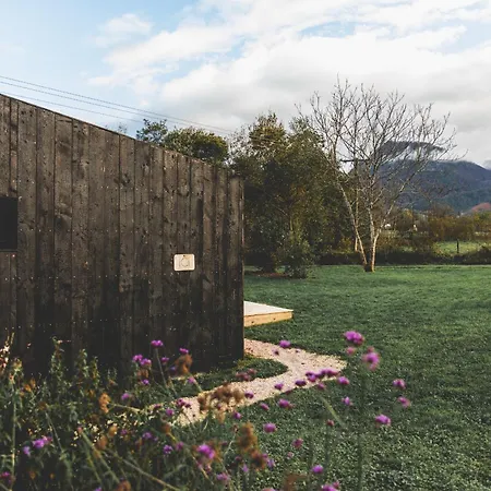 Kokoni K-banes Posees Apartamento *