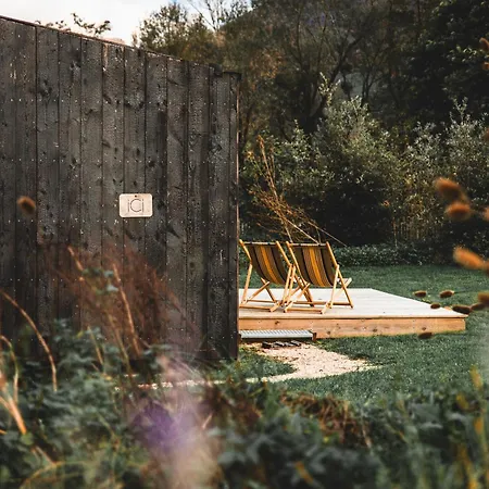 Kokoni K-banes Posees Apartamento Arette