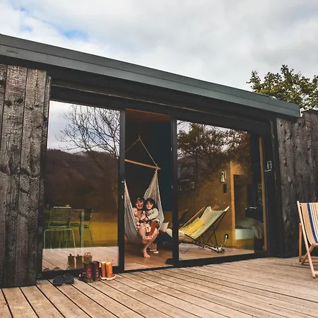 Apartamento Kokoni K-banes Posees