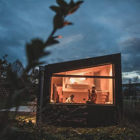 Apartamento Kokoni K-banes Posees *