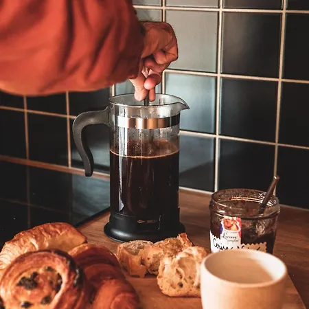 Kokoni K-banes Posees Arette