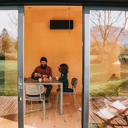 Kokoni K-banes Posees Apartamento