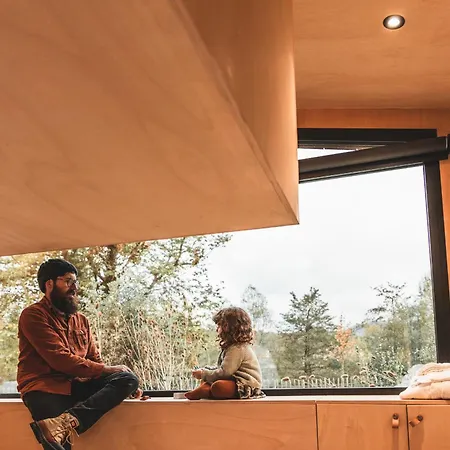 Kokoni K-banes Posees Apartamento *