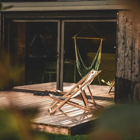 Kokoni K-banes Posees Apartamento Arette