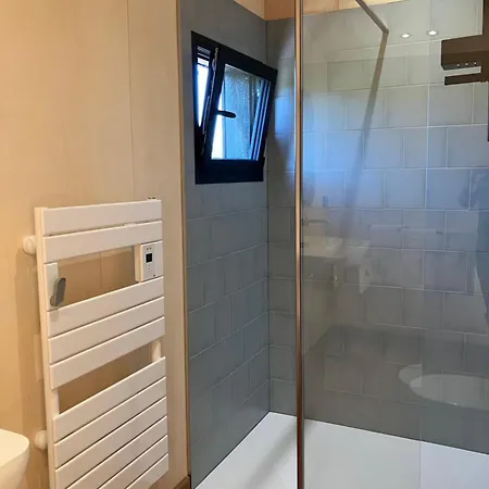 Appartement Kokoni K-banes Posees *