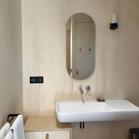 Kokoni K-banes Posees Apartment Arette
