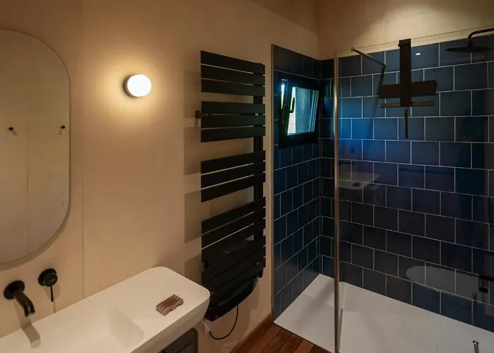 דירה Kokoni K-banes Posees ארט