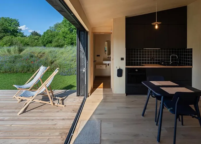 Kokoni K-banes Posees דירה *