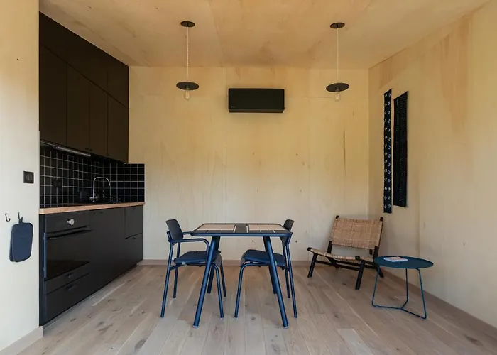 דירה Kokoni K-banes Posees