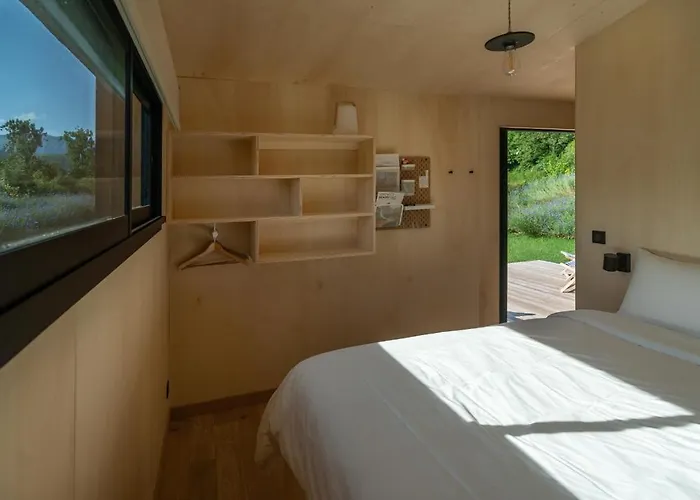 דירה Kokoni K-banes Posees ארט