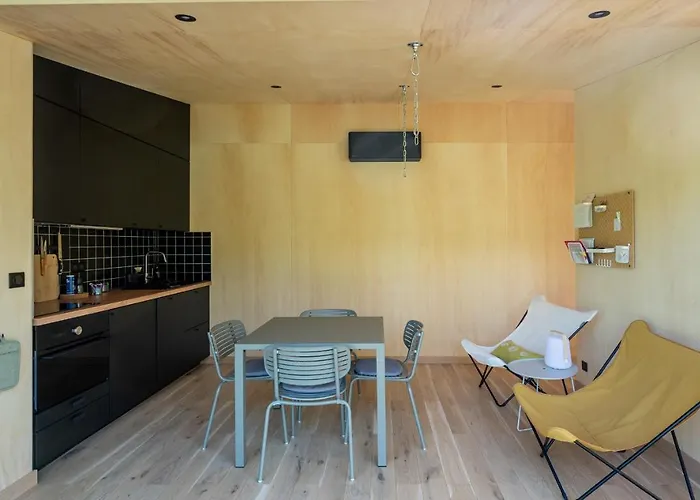 Kokoni K-banes Posees דירה *