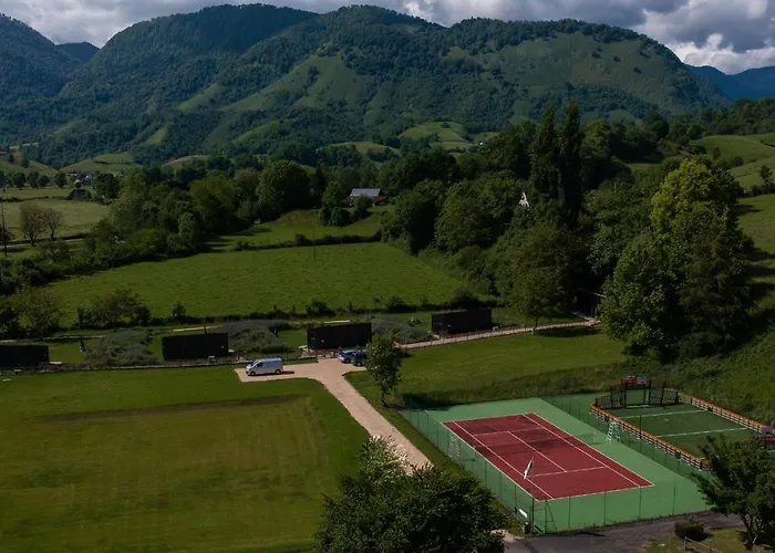 شقة Kokoni K-banes Posees