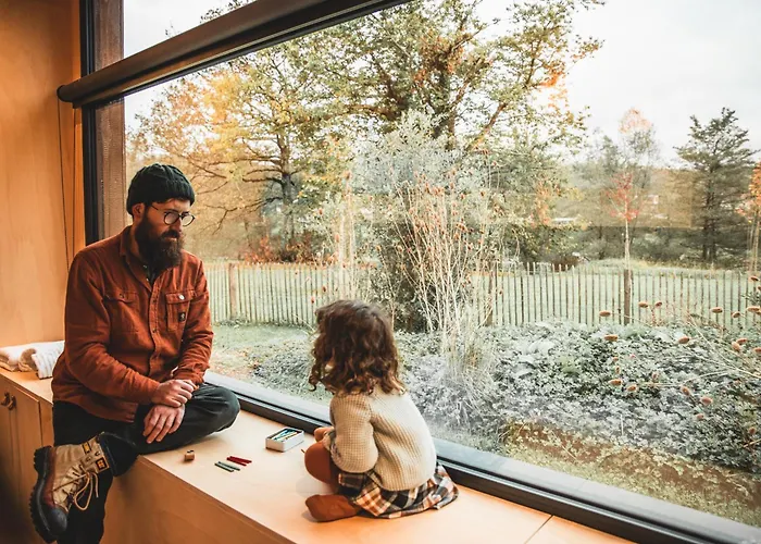 דירה Kokoni K-banes Posees ארט